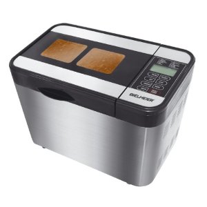 Bielmeier BHG 395 Brotbackautomat