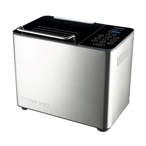 Kenwood BM 450 Brotbackautomat