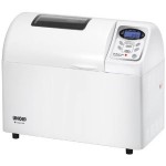 Unold Backmeister Extra Brotbackautomat