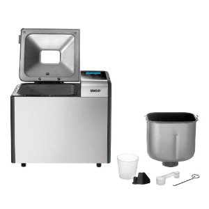 Unold Backmeister Top Edition Brotbackautomat Lieferumfang